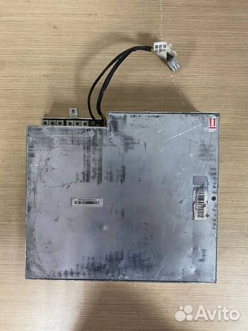 Блок питания G1286A для Innosilicon T2T