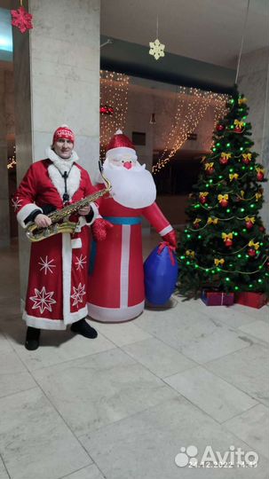 Саксофонист на ваш праздник. Рыбинск