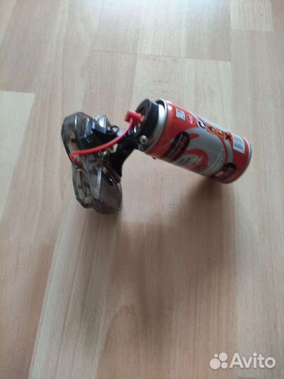 Комплект аксессуаров для велосипеда