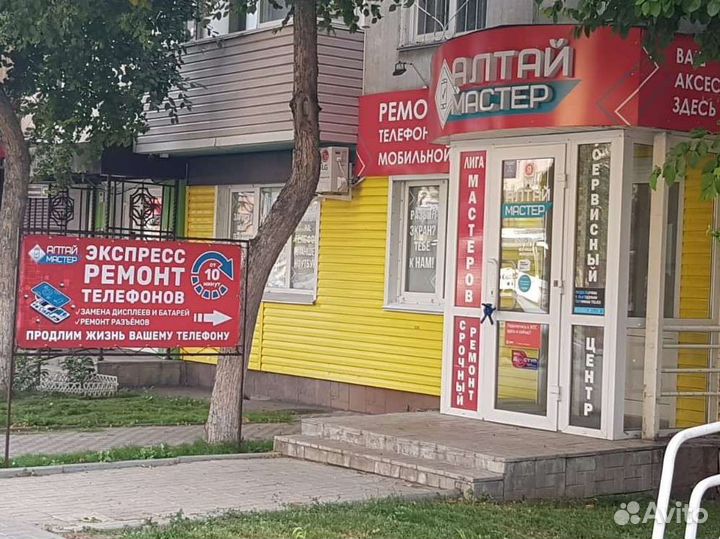 Ремонт телефонов Realmi Tecno Oppo Poco