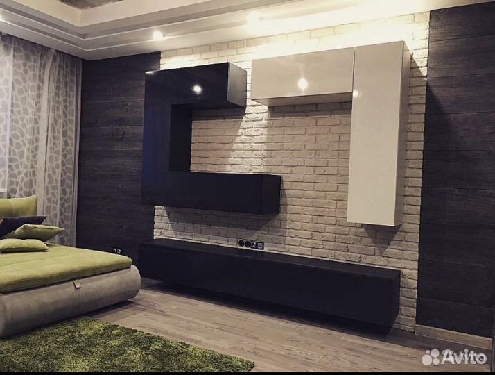 Сборка мебели