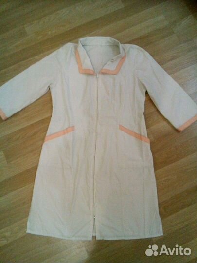 Халат спецодежда