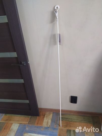 Гардина карниз для штор IKEA