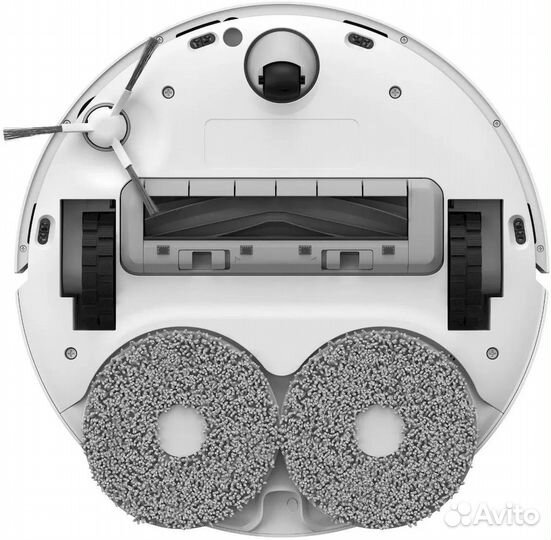 Новый робот пылесос Dreame Bot L10s Ultra