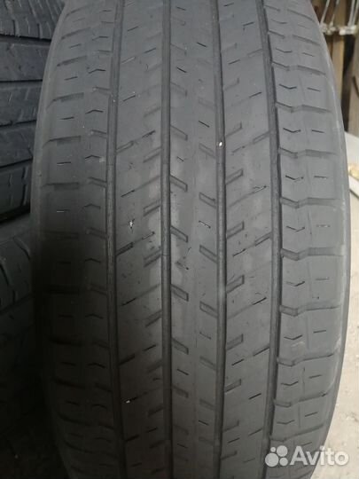 Yokohama Geolandar G91AT 225/65 R17