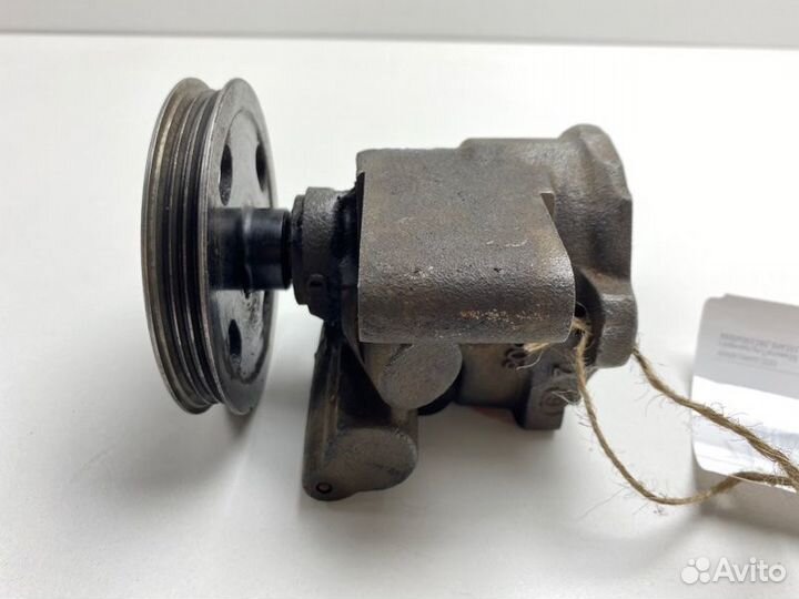 Насос гидроусилителя Toyota Caldina ST215G 3SGE