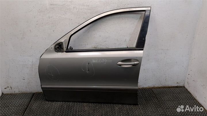 Замок двери Mercedes E W211, 2006