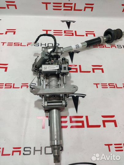 Рулевая колонка Tesla Model Y 2021 1188811-00-D