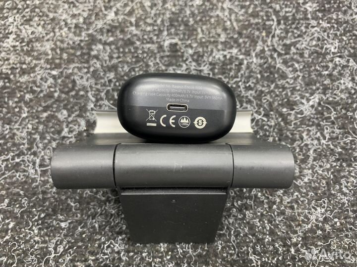 Беспроводные наушники Baseus W06 Encok