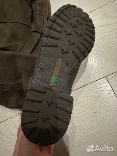 Ботинки и сапоги женские 38-39