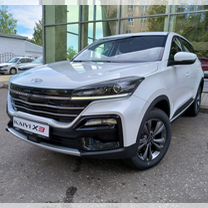 Kaiyi X3 1.5 MT, 2024, 7 км, с пробегом, цена 2 238 000 руб.