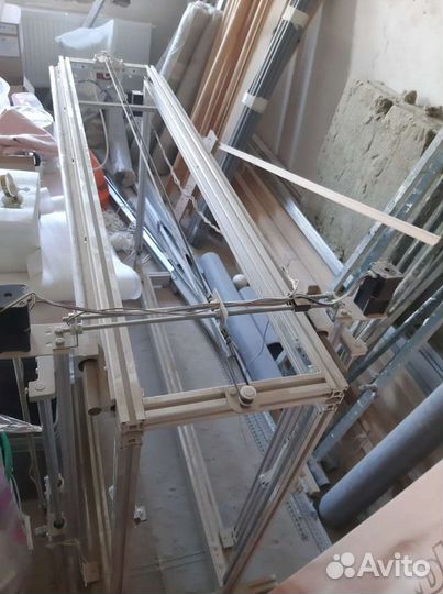 Станок чпу пенорезка (для резки пенопласта)