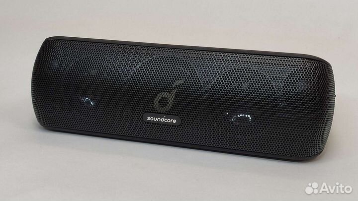 Колонка Anker Soundcore Motion plus