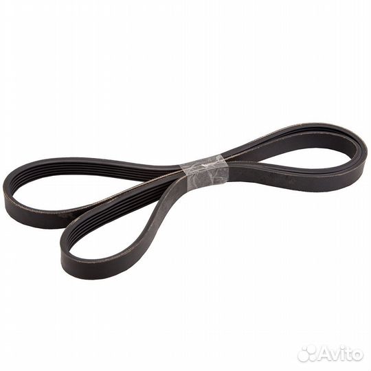 Ремень поликлиновой приводной 6рк-1180