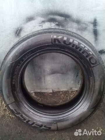 Kumho Sense KR26 185/65 R14