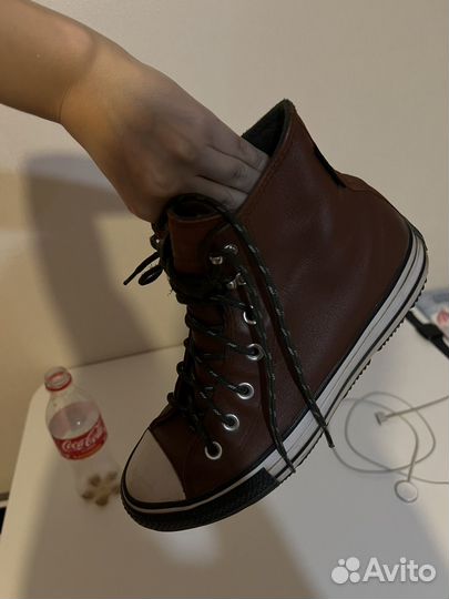 Женские Converse Оригинал