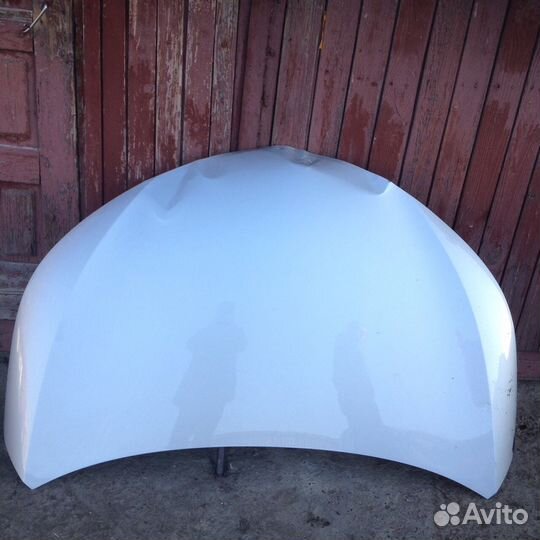 Капот для тойоты королла выпуск 2014 г