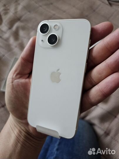 iPhone 13 mini, 128 ГБ