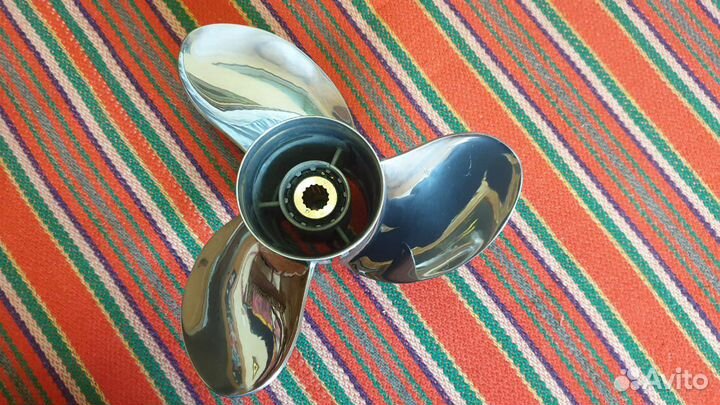 Продам винт