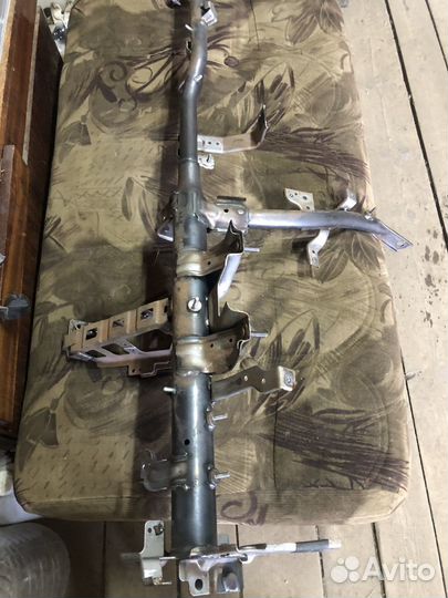 Усилитель торпеды hyundai solaris 1