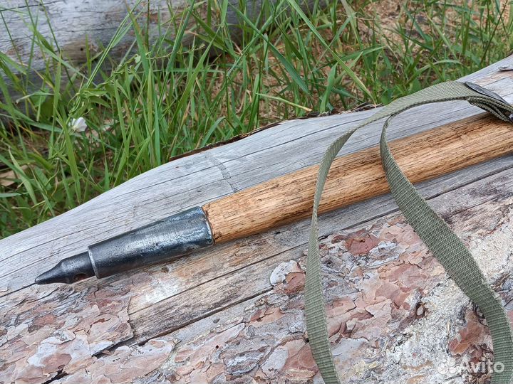 Ледоруб СССР