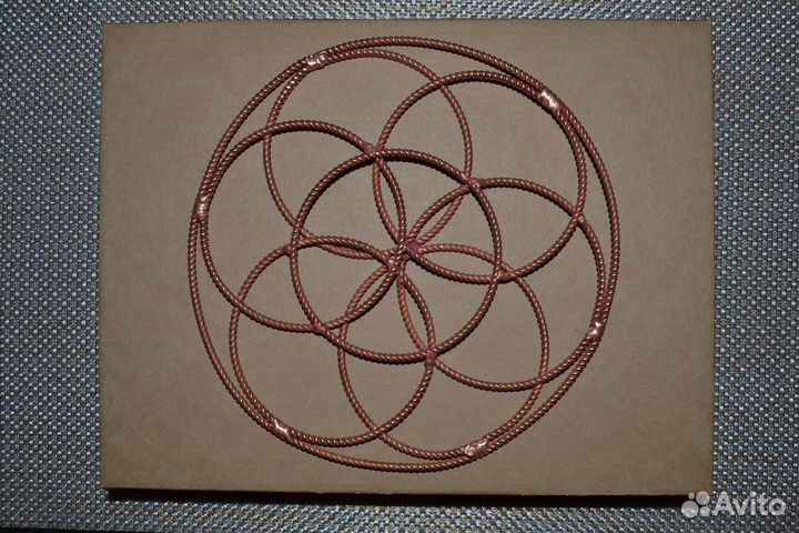 Изделие тензорное 