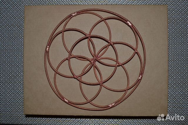 Изделие тензорное 