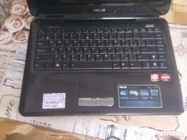 Asus K40AF