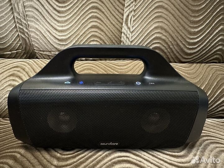Колонка Anker Soundcore Motion Boom