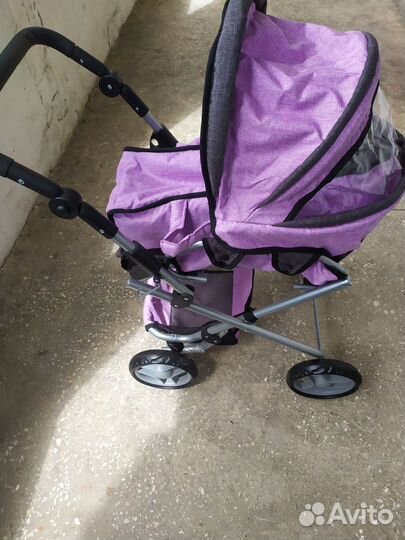 Детские коляски для кукол, новая