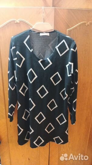 Женские вещи пакетом 50 52 размера