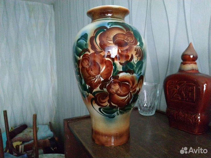 Ваза для цветов