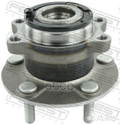 Ступица колеса зад прав/лев 0482GF4WDR Febest