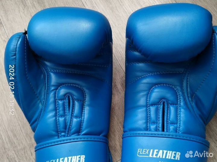 Экипировка для единоборств Clinch