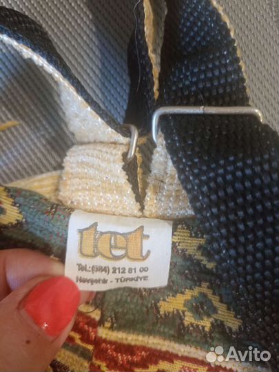 Рюкзак детский новый