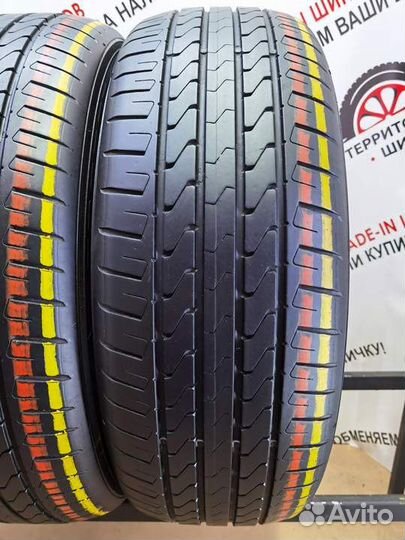 Cooper Evolution CTT 225/55 R19 99H