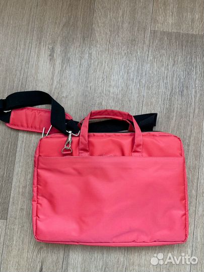 Сумка для ноутбука
