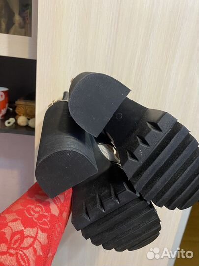 Туфли сандали угги