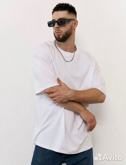 Оптовый пошив футболок oversize Premium Качества