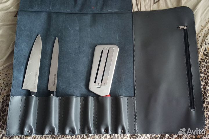 Скрутка для ножей