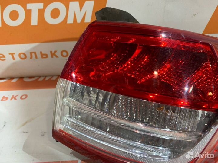 Фонарь задний правый Ford Kuga 2 2013