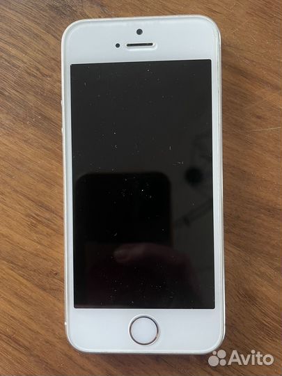 iPhone 5S, 16 ГБ
