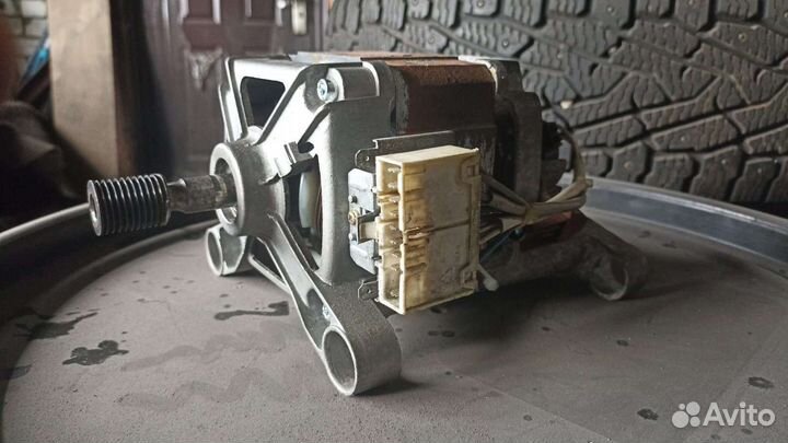 Запчасти для бытовой техники