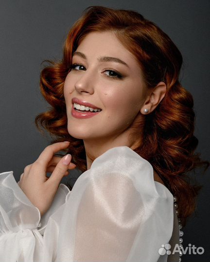 Свадебный фотограф