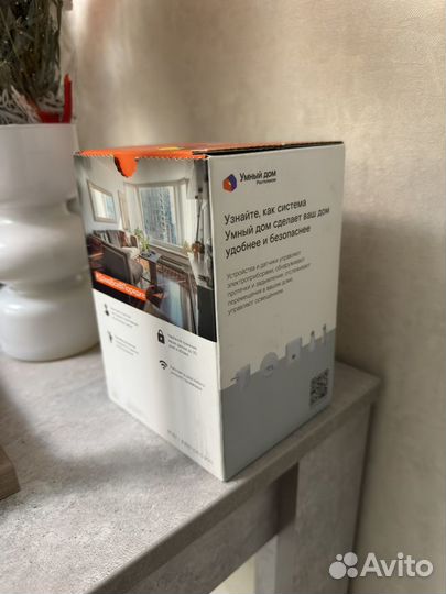 Камера видеонаблюдения wifi