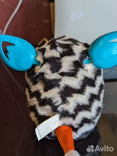 Игрушка Furby Boom