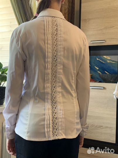 Блузка 40-42 р