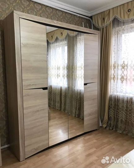 Спальня Версаль