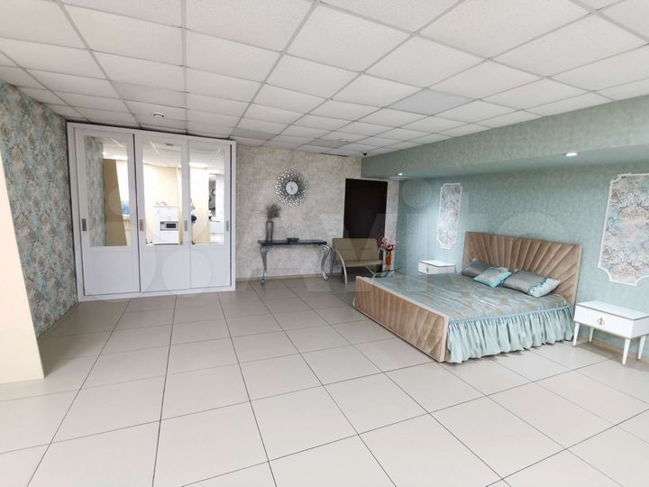 Торговая площадь, 60 м²