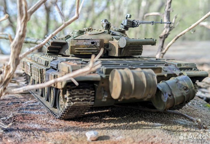 Стендовая модель